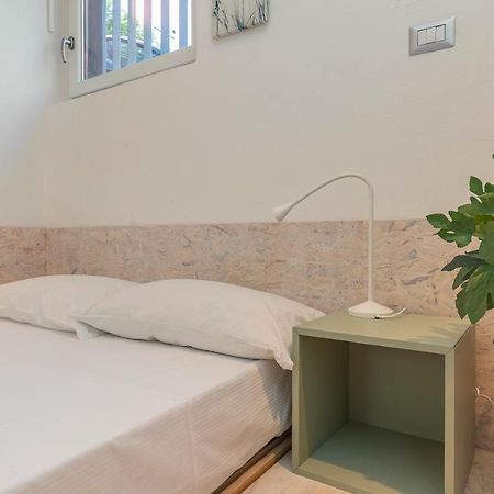 Sweet Apartment - Grazioli 3 Milánó Kültér fotó