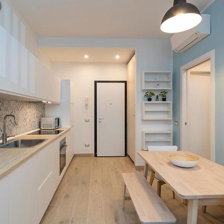 Sweet Apartment - Grazioli 3 Milánó Kültér fotó