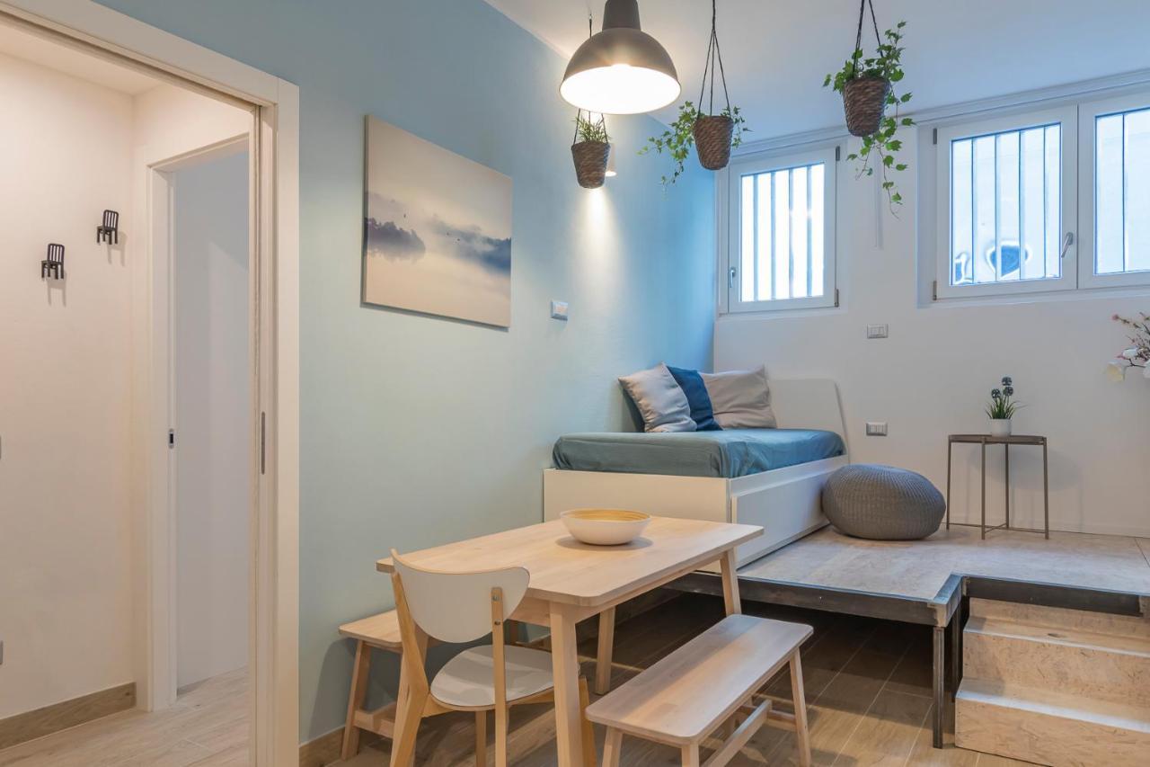 Sweet Apartment - Grazioli 3 Milánó Kültér fotó