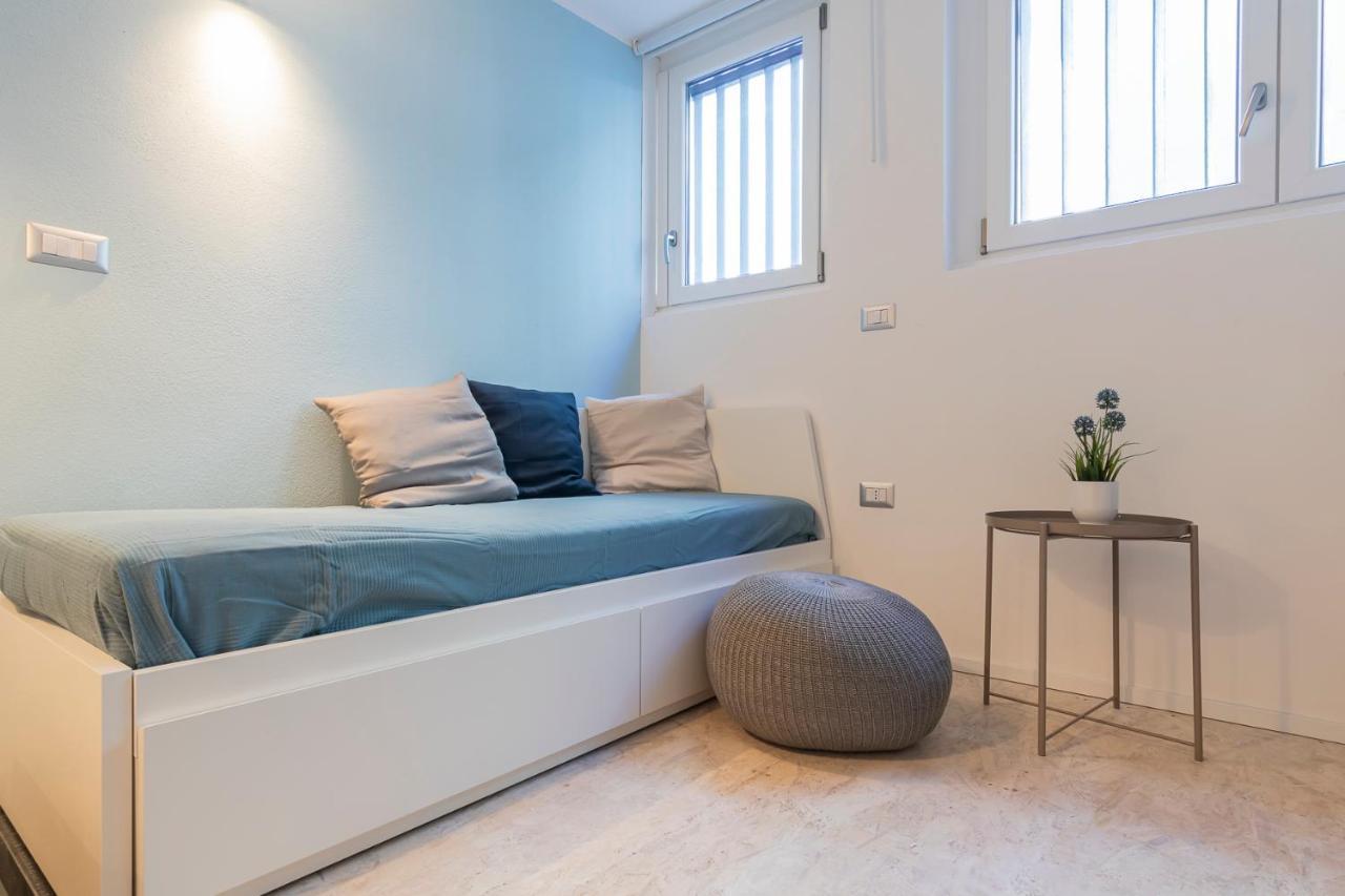 Sweet Apartment - Grazioli 3 Milánó Kültér fotó