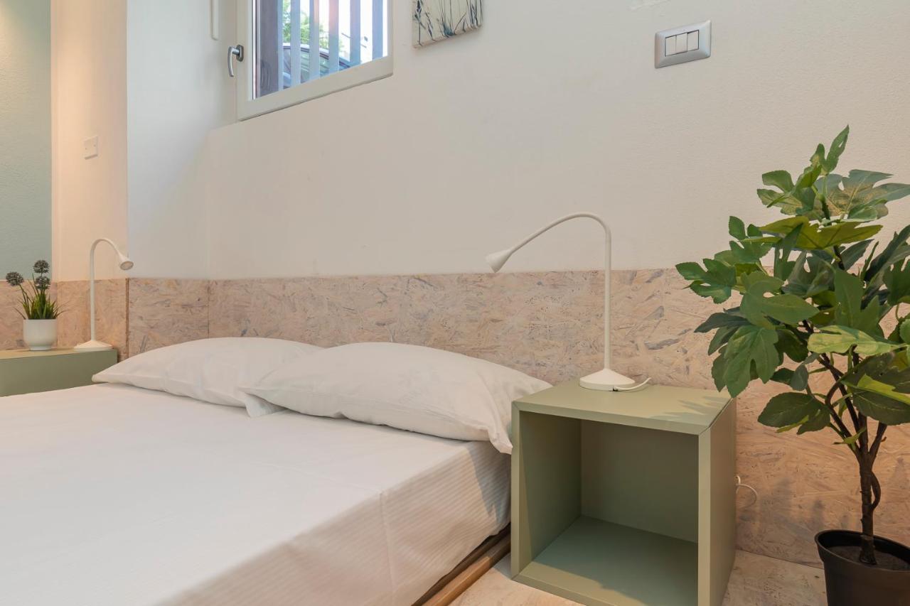 Sweet Apartment - Grazioli 3 Milánó Kültér fotó