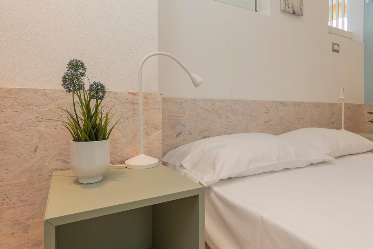 Sweet Apartment - Grazioli 3 Milánó Kültér fotó