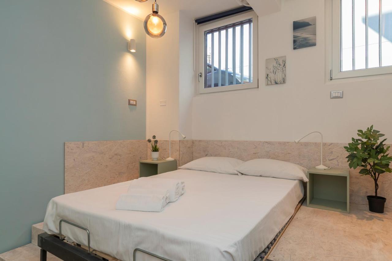 Sweet Apartment - Grazioli 3 Milánó Kültér fotó