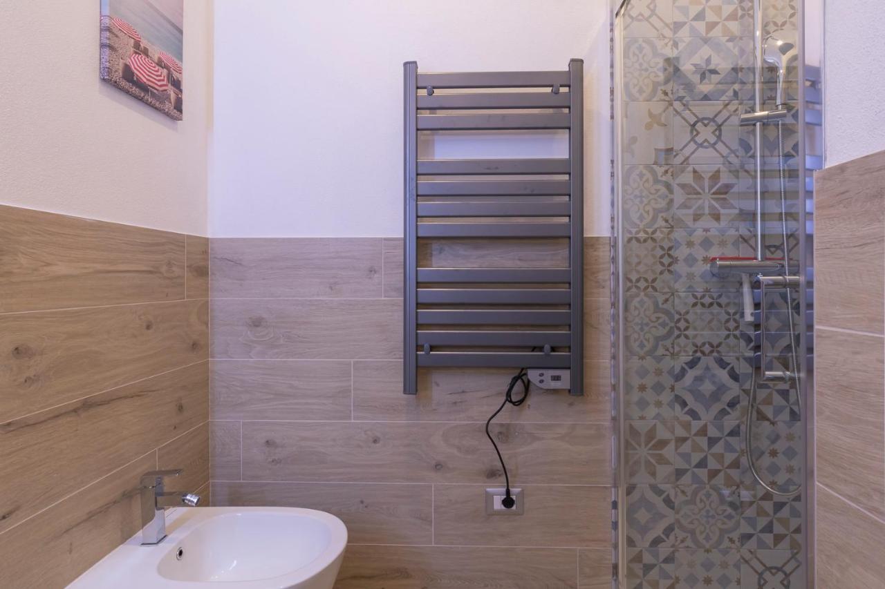 Sweet Apartment - Grazioli 3 Milánó Kültér fotó