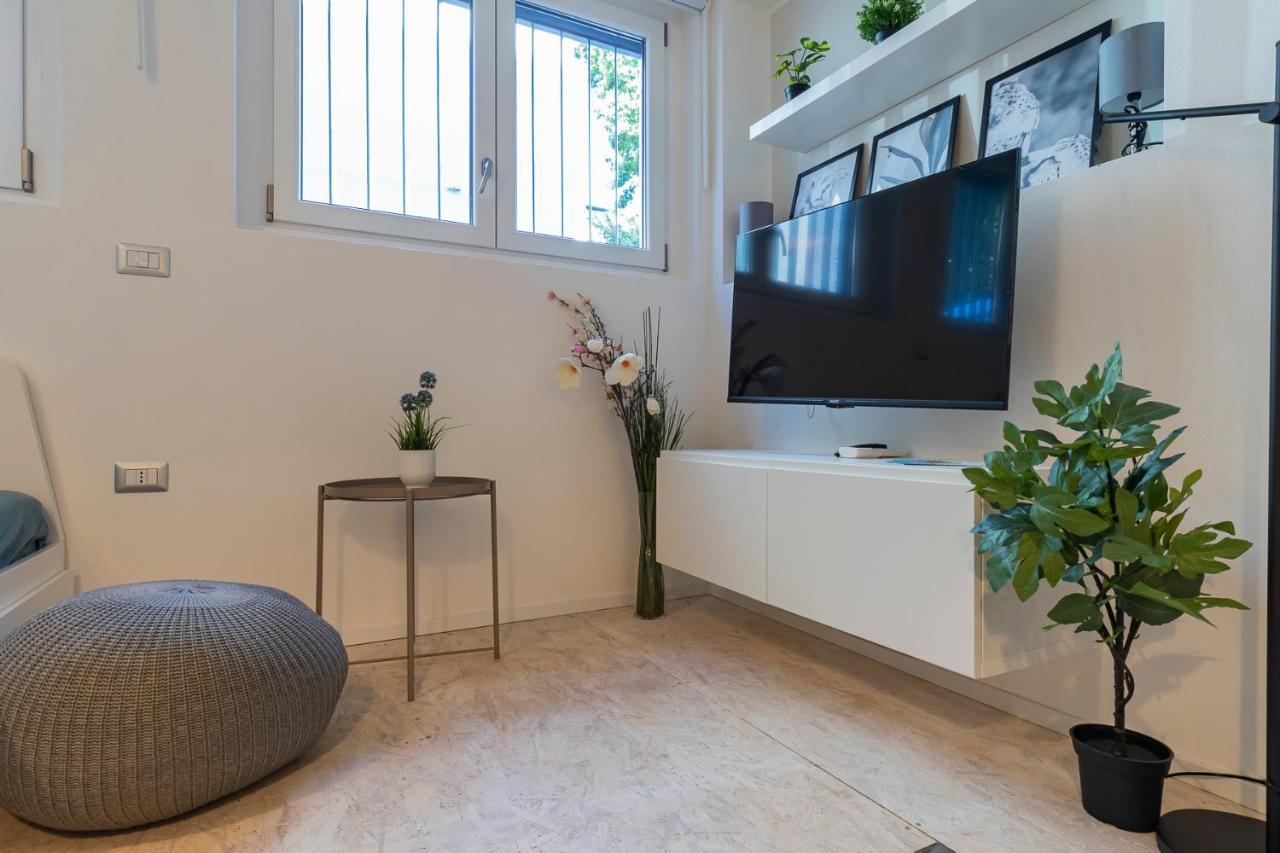 Sweet Apartment - Grazioli 3 Milánó Kültér fotó